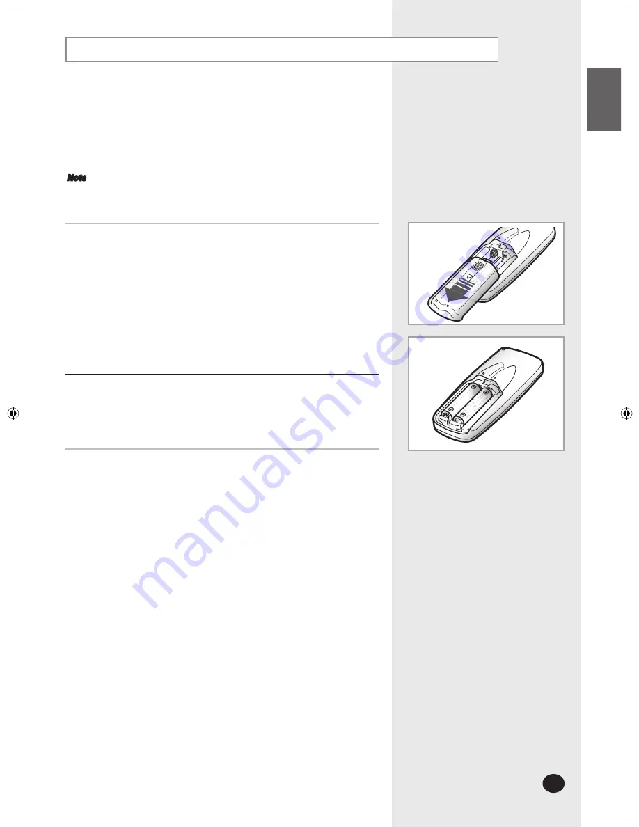 Samsung AQV09F** Series User Manual Download Page 10