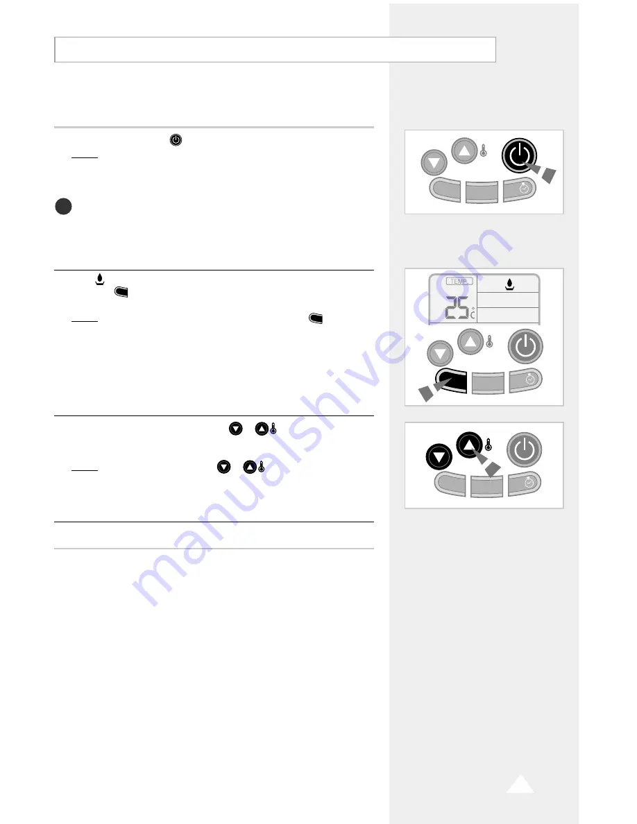 Samsung AQV09F2VD Owner'S Instructions Manual Download Page 13