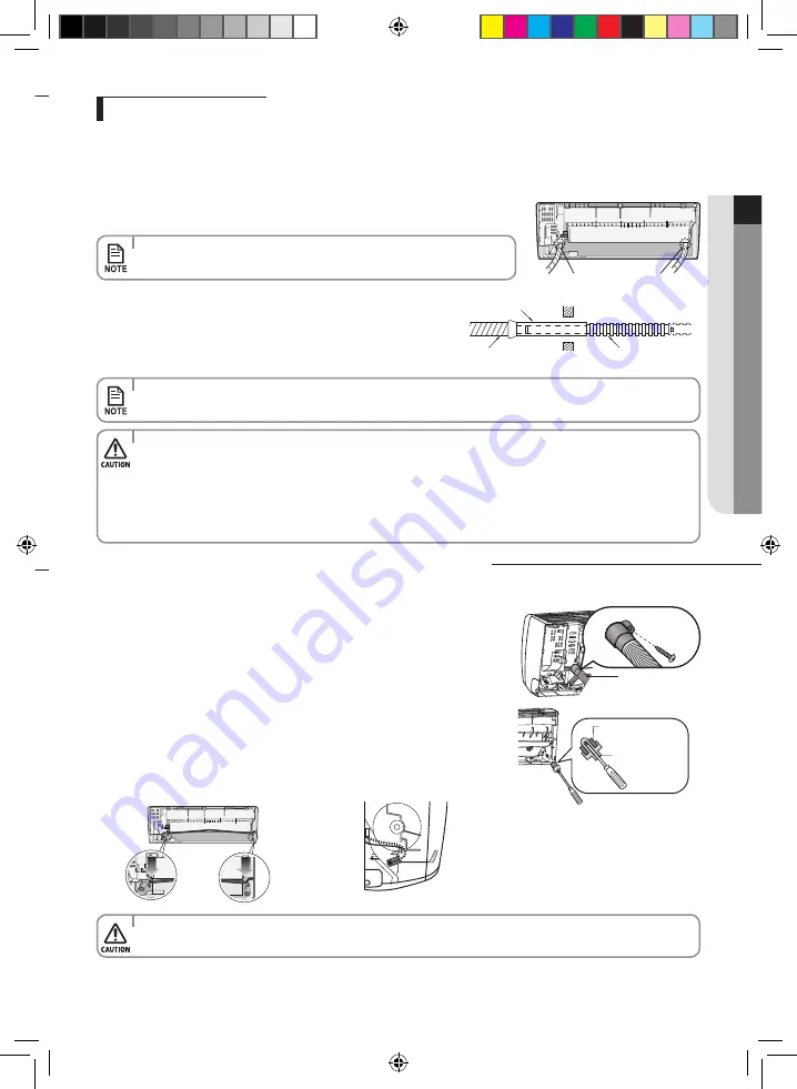 Samsung AQV09K Series Скачать руководство пользователя страница 35