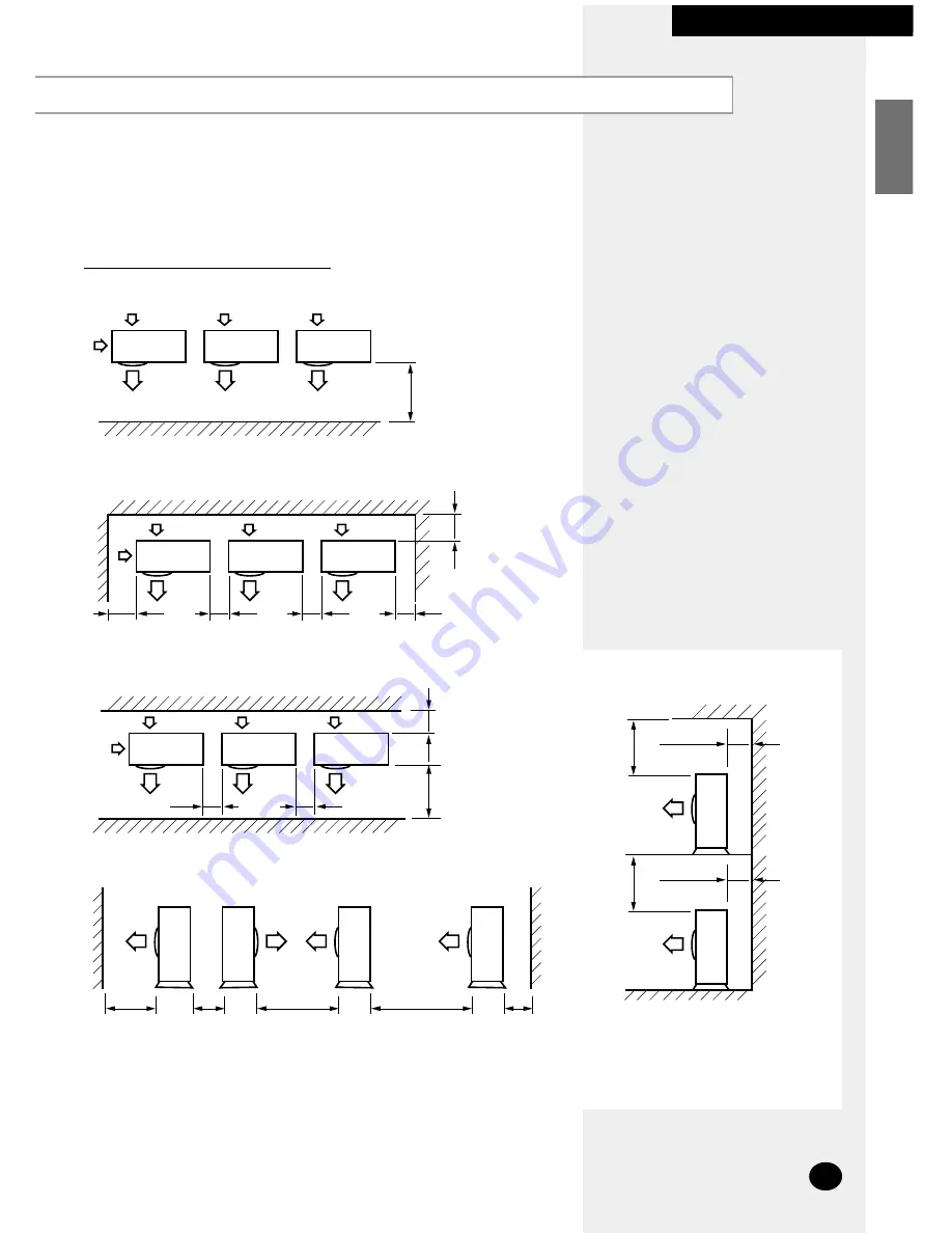 Samsung AQV09N Series Скачать руководство пользователя страница 8