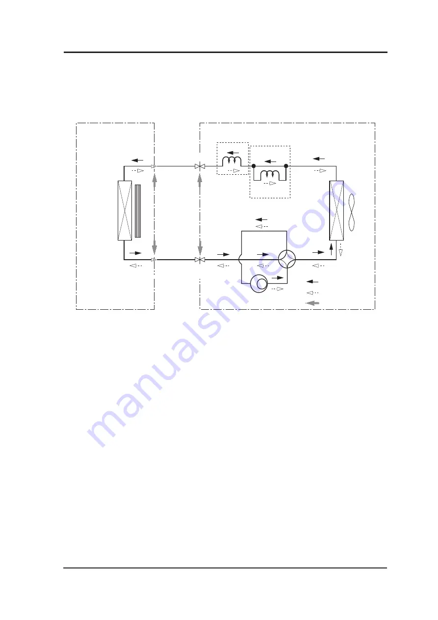 Samsung AQV09NSB Скачать руководство пользователя страница 47