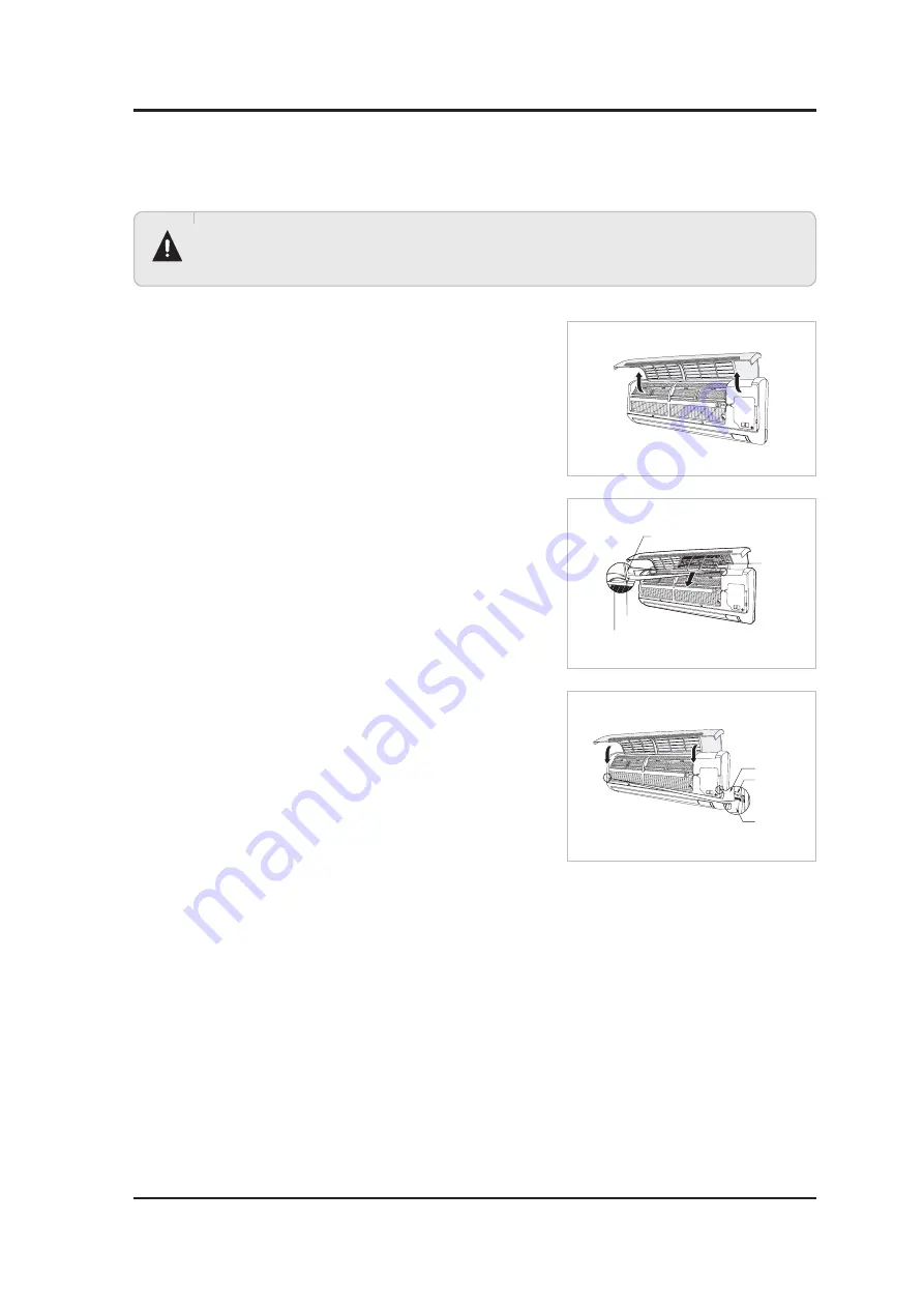 Samsung AQV09NSB Service Manual Download Page 87