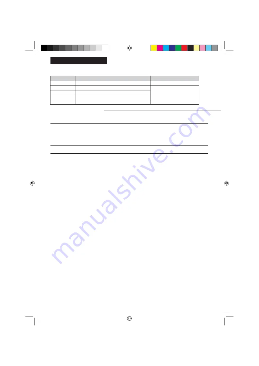 Samsung AQV09PSB Manual Download Page 21