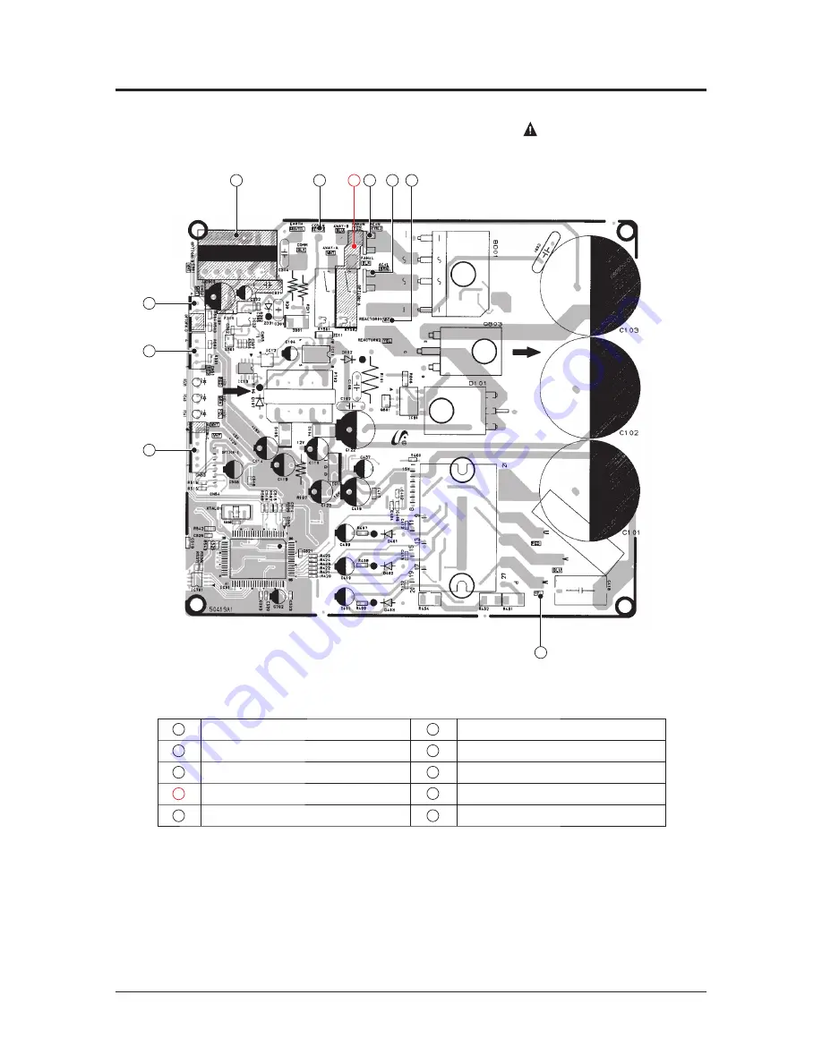 Samsung AQV09VBA Series Скачать руководство пользователя страница 57