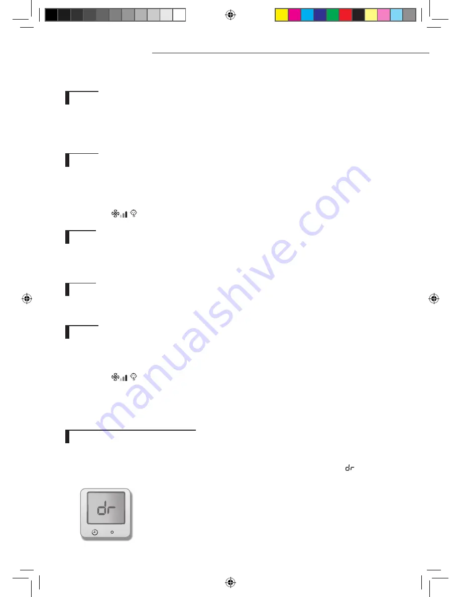 Samsung AQV24 Series Installation Manual Download Page 10