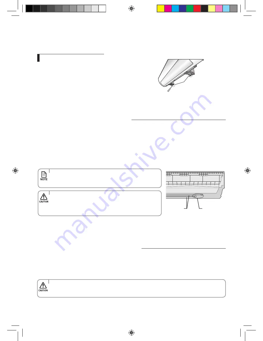 Samsung AR**HSFN Series User & Installation Manual Download Page 15