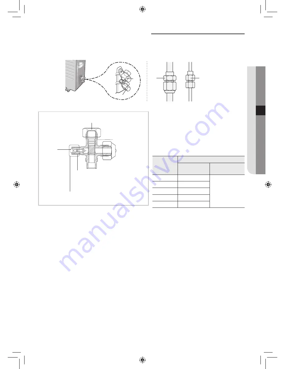 Samsung AR**HV5D series User'S Installation Manual Download Page 49