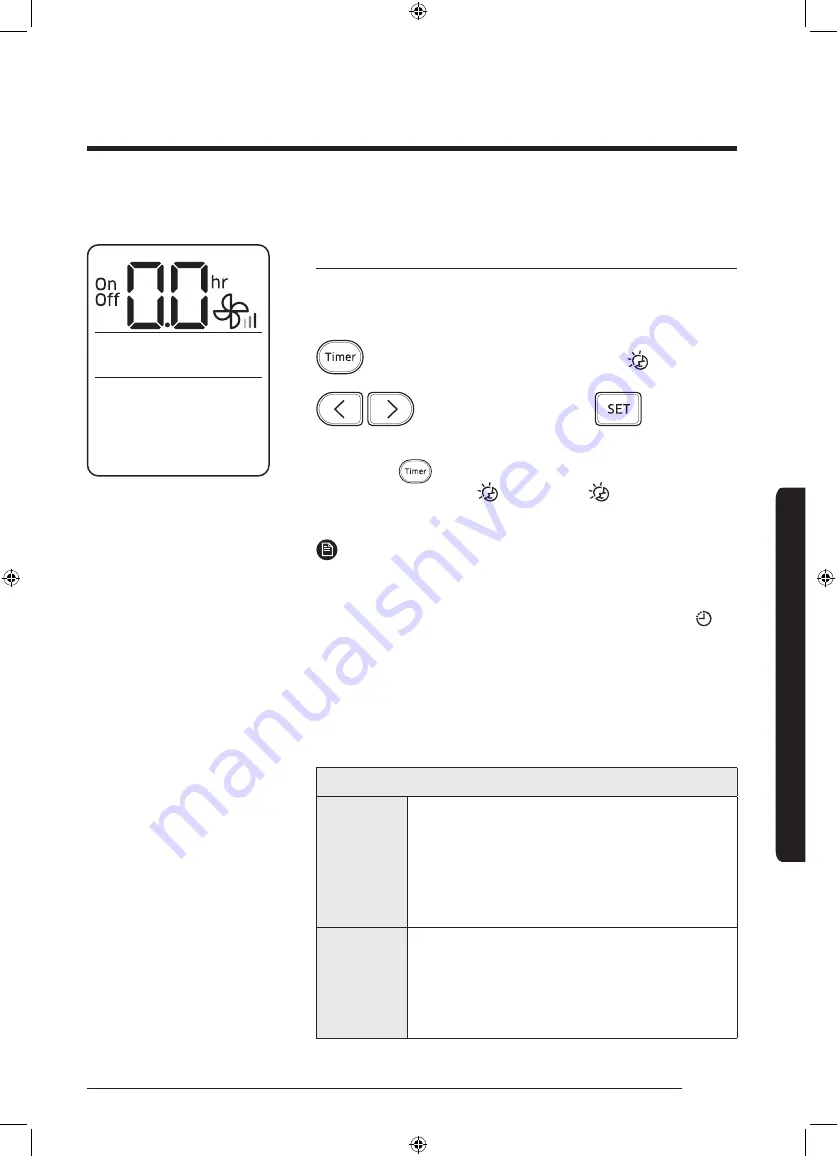 Samsung AR**HVSS Series Скачать руководство пользователя страница 26