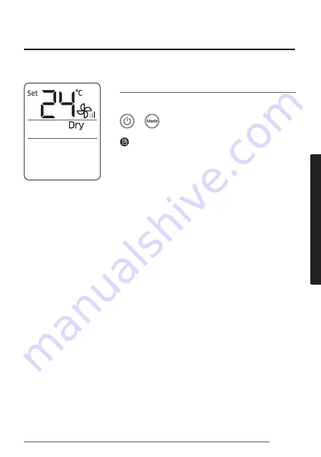 Samsung AR-MSFH Series User'S Manual & Installation Manual Download Page 14