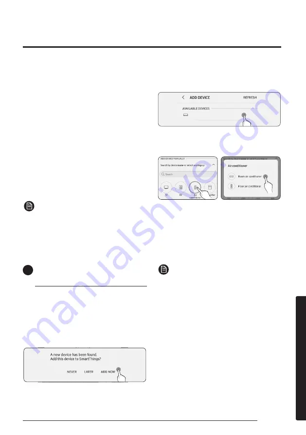 Samsung AR**NXCX Series User Manual Download Page 37