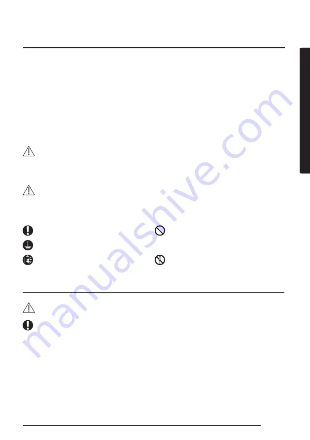 Samsung AR NXFH Series User Manual Download Page 3