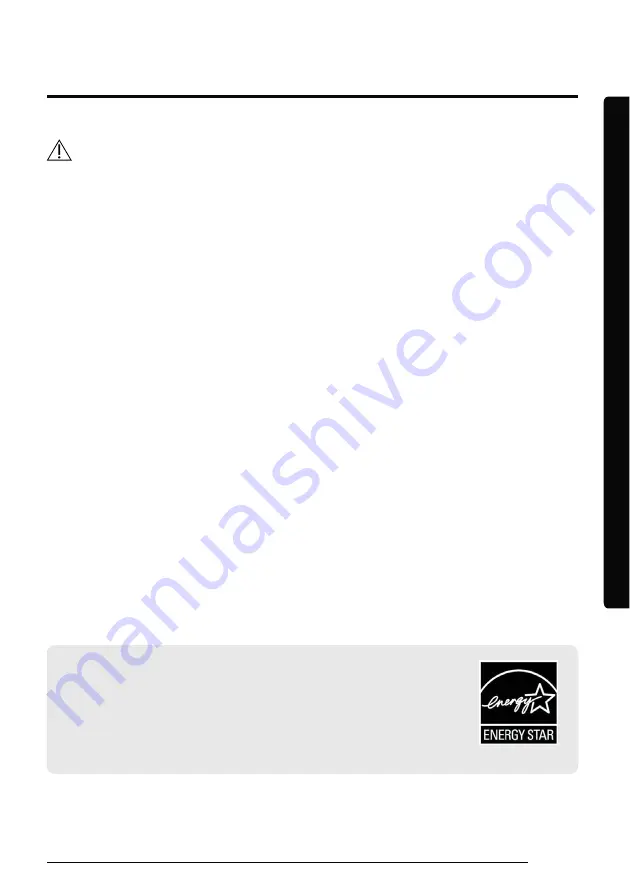 Samsung AR TSFA Series Installation Manual Download Page 3