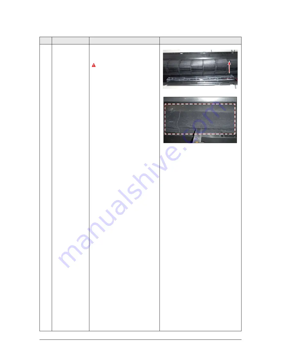 Samsung AR09HSFSHWKNCV Service Manual Download Page 177