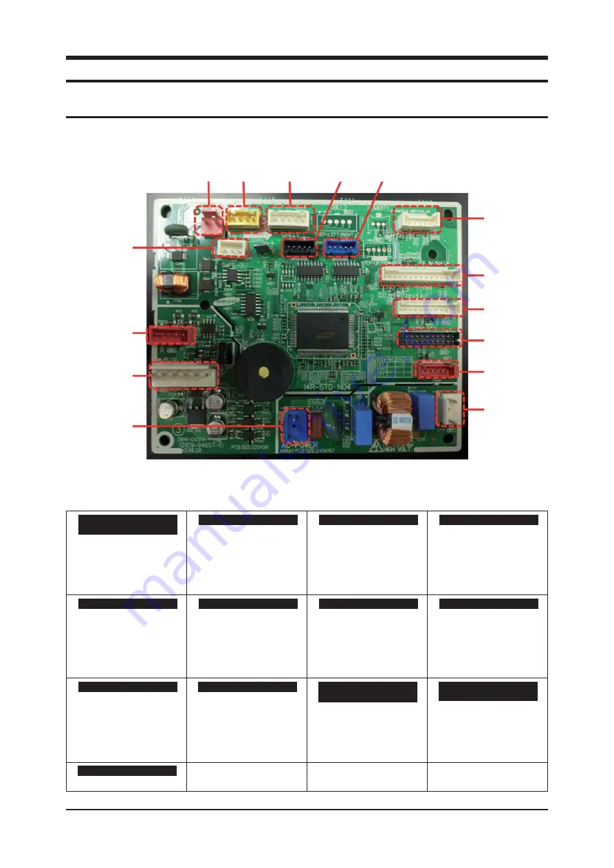 Samsung AR09HSFSPWKNEE Скачать руководство пользователя страница 94