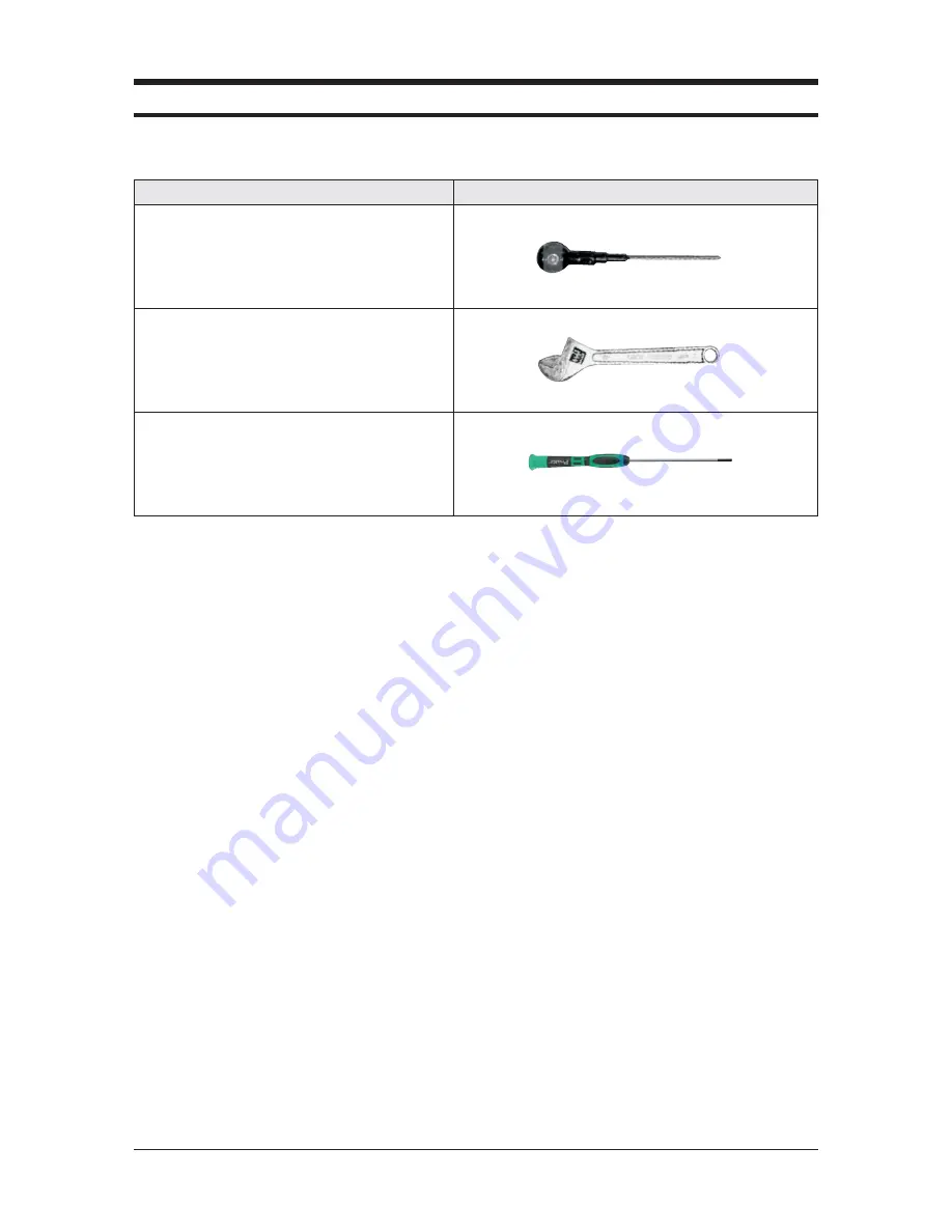 Samsung AR09HSSDBWKNEU Service Manual Download Page 19