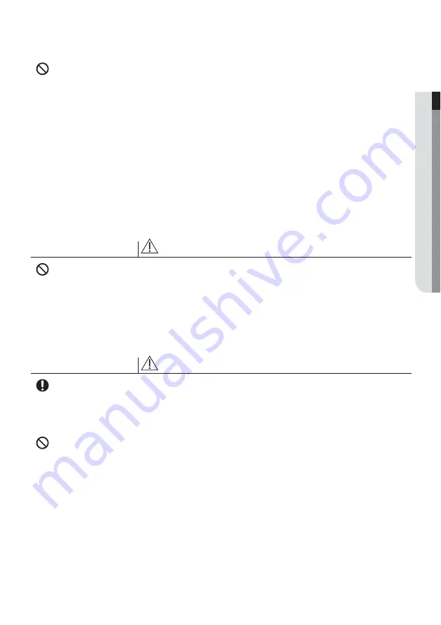 Samsung AR09KSWSJWKNCV User & Installation Manual Download Page 10