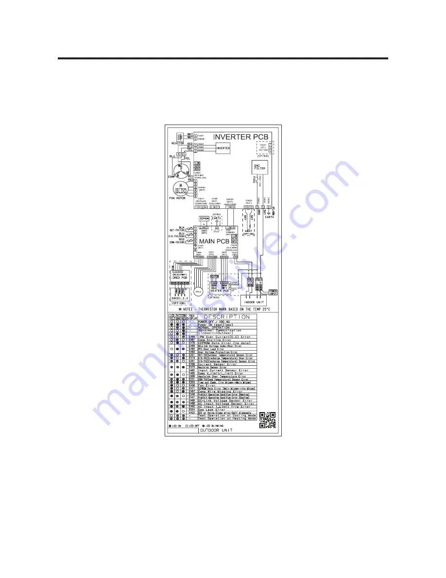 Samsung AR09RXPXBWKNEU Service Manual Download Page 82