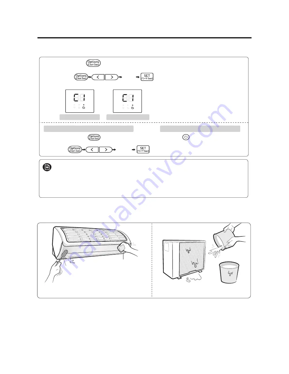 Samsung AR09RXPXBWKNEU Service Manual Download Page 120