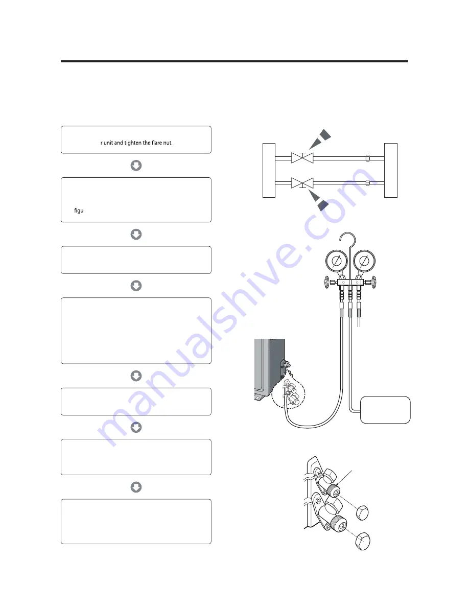 Samsung AR09RXPXBWKNEU Service Manual Download Page 124