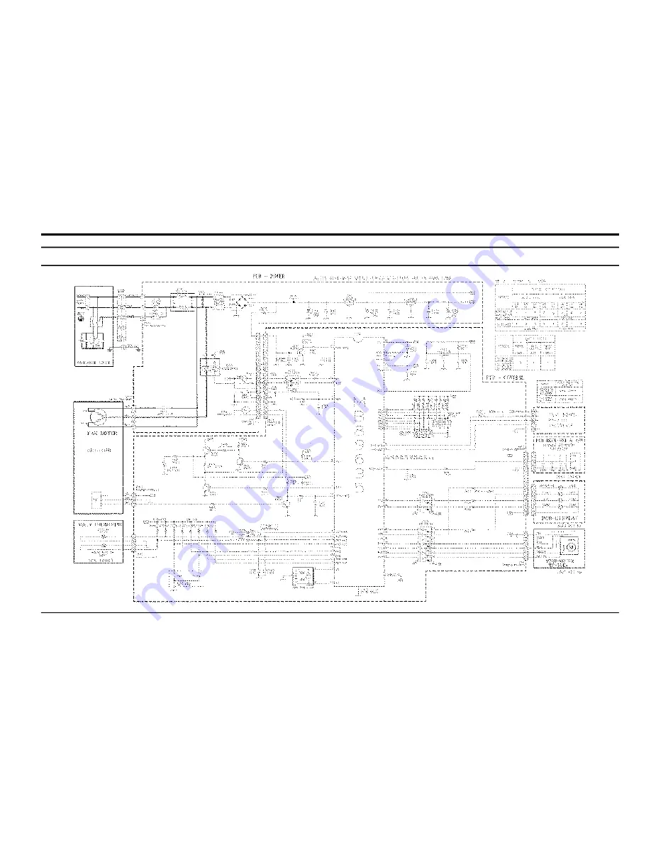 Samsung AS-2408BR Service Manual Download Page 54