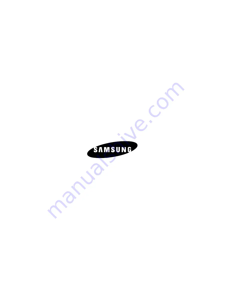 Samsung AS07A3MB Owner'S Instructions Manual Download Page 24