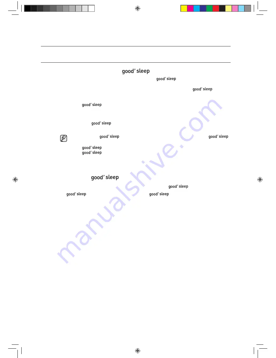 Samsung AS09E Series User Manual Download Page 23