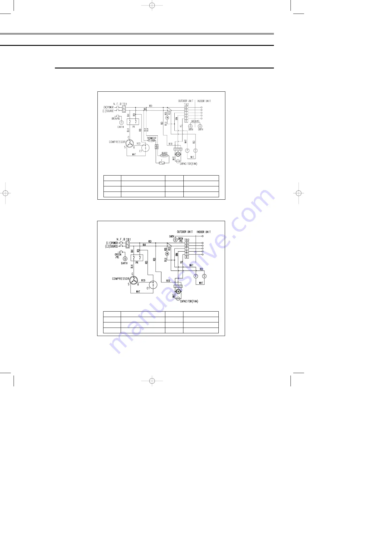 Samsung AS18A0RCF Скачать руководство пользователя страница 40