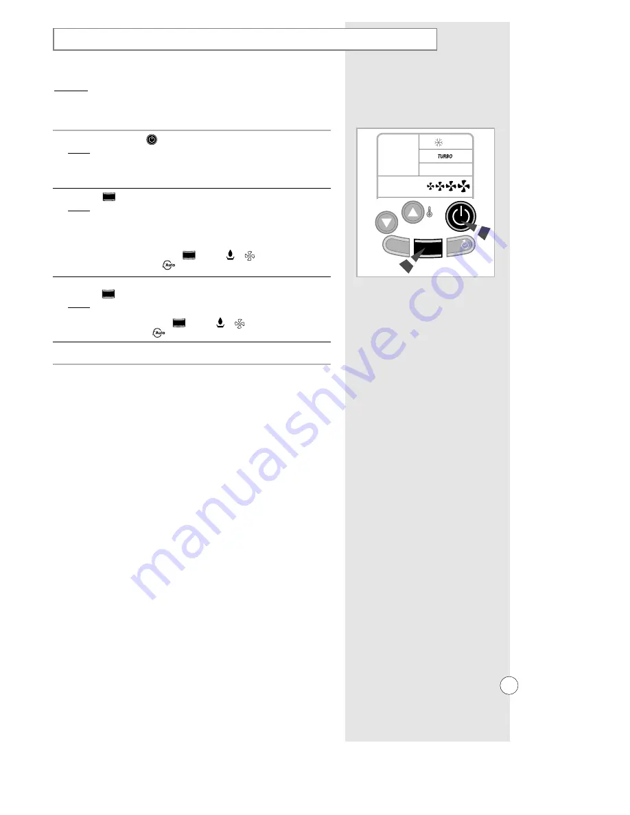 Samsung AS18A1QC Owner'S Instructions & Installation Manual Download Page 11