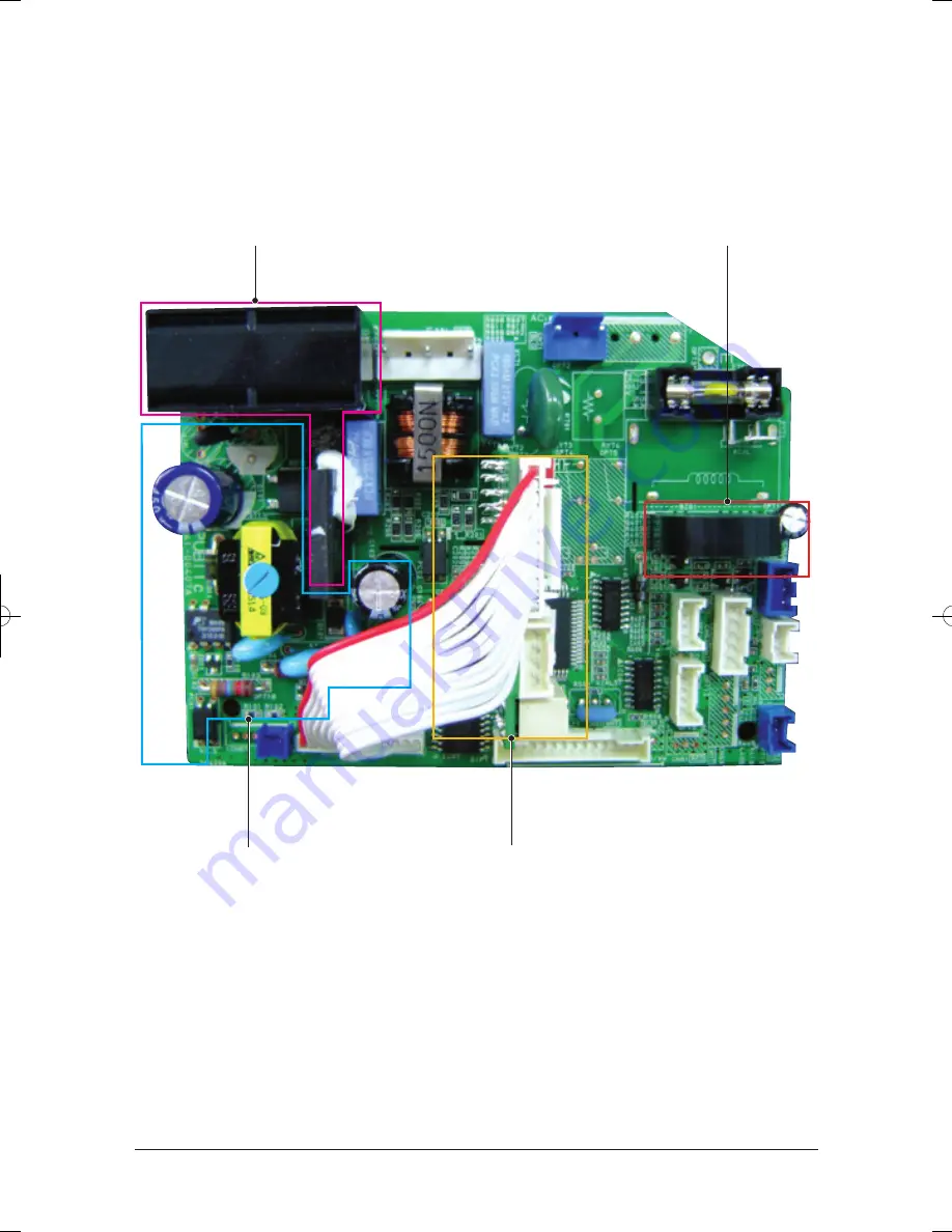 Samsung AS18BPAN Service Manual Download Page 106