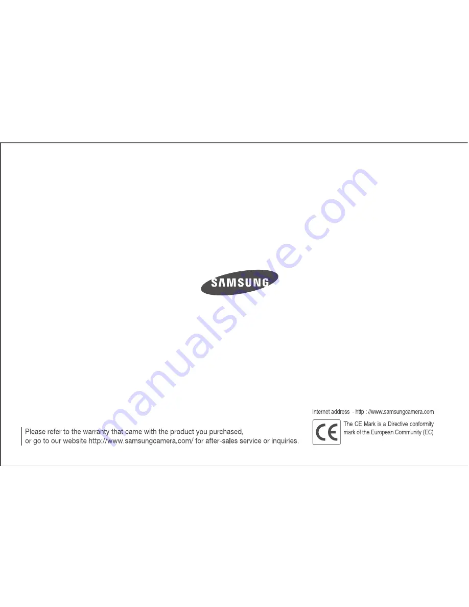 Samsung ASAML210SK2 - L210 10.1MP 3X Digital Camera Скачать руководство пользователя страница 104