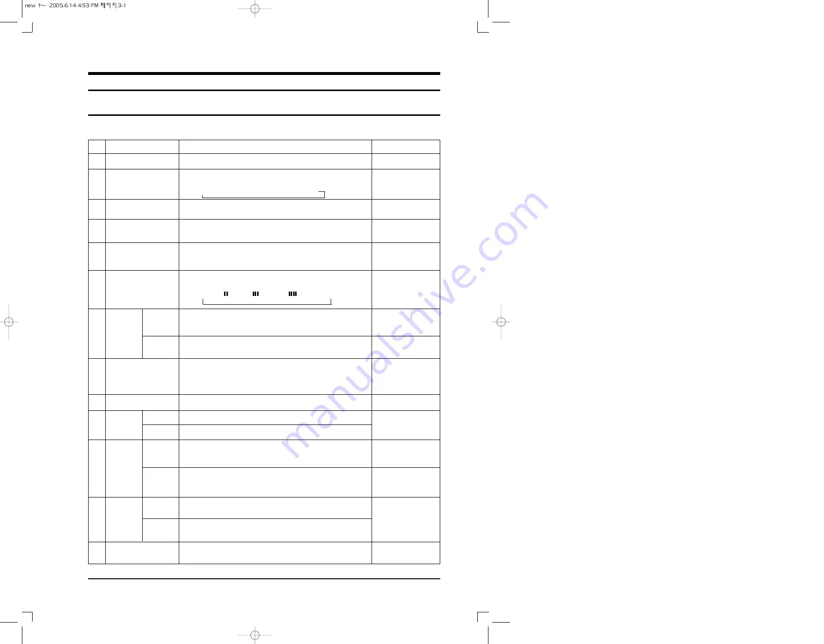 Samsung ASH-0906ER Service Manual Download Page 6