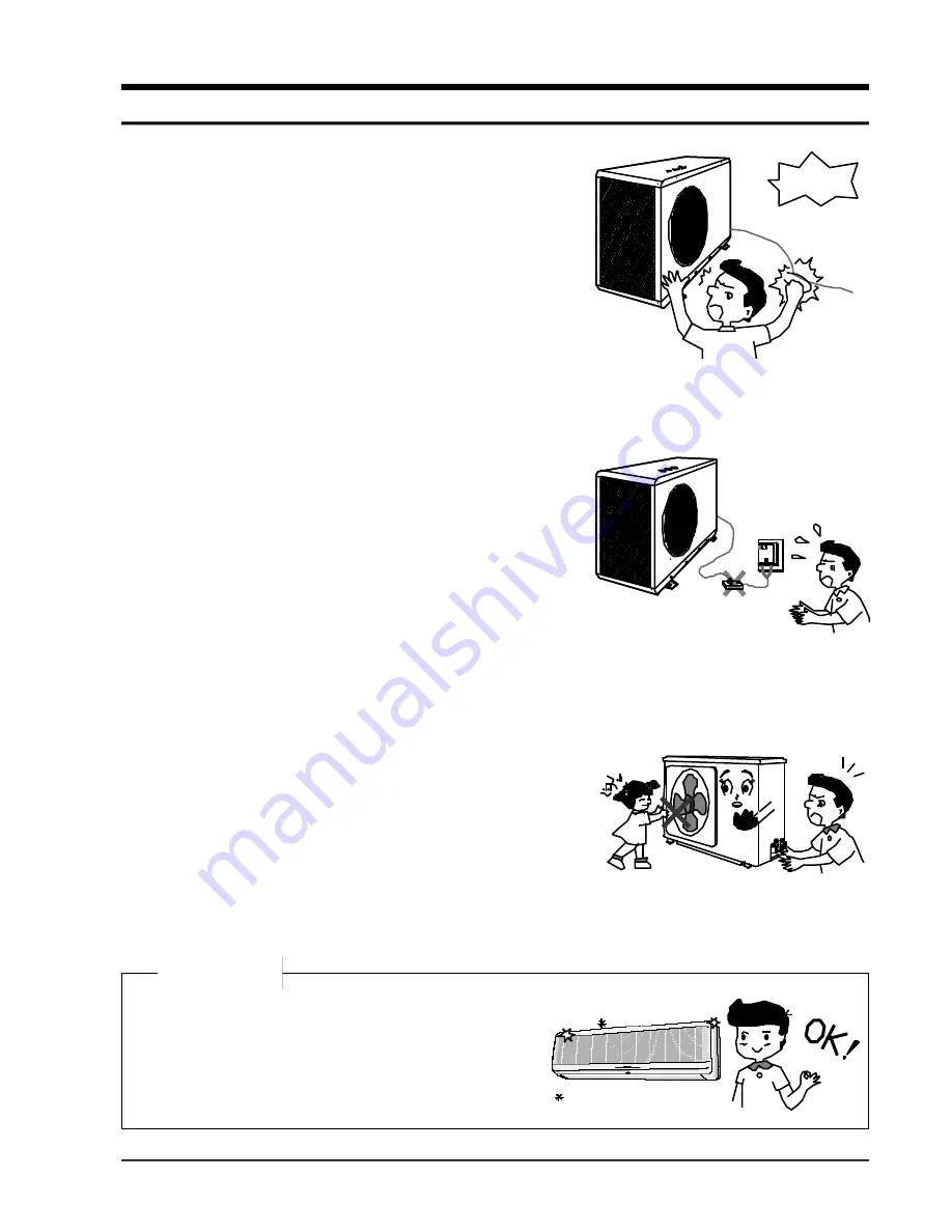 Samsung ASH-1808DR Service Manual Download Page 3