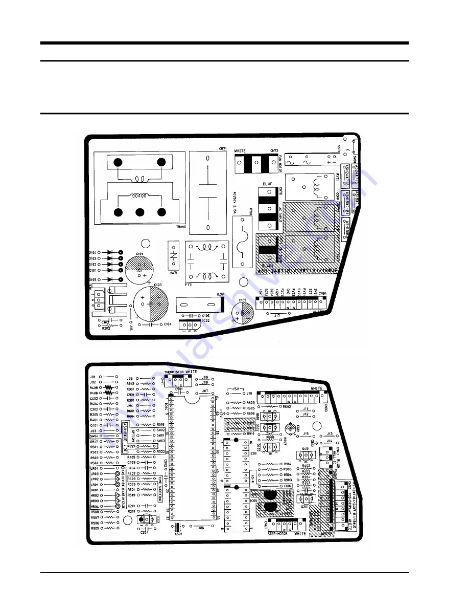 Samsung ASH-1808DR Скачать руководство пользователя страница 44