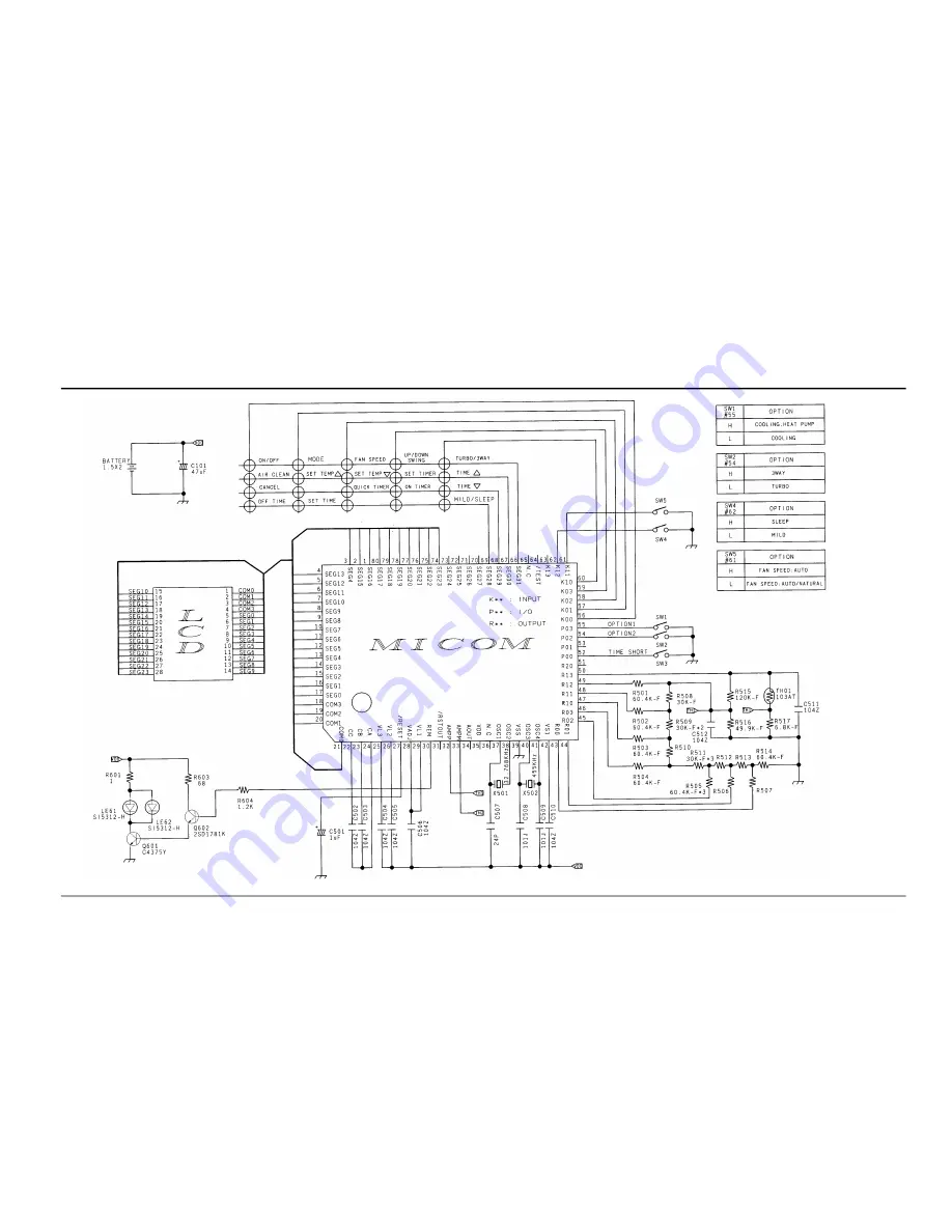 Samsung ASHM070VE Service Manual Download Page 70