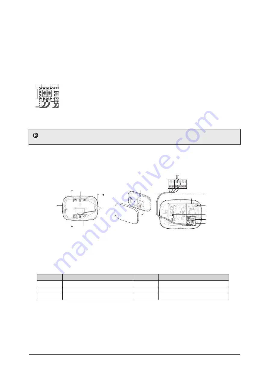 Samsung ASSY MIM-H04EN Service Manual Download Page 4