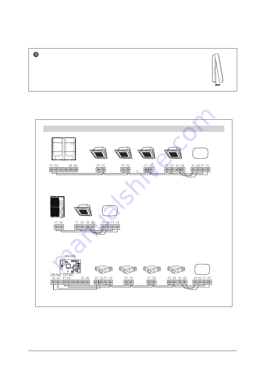 Samsung ASSY MIM-H04EN Service Manual Download Page 5