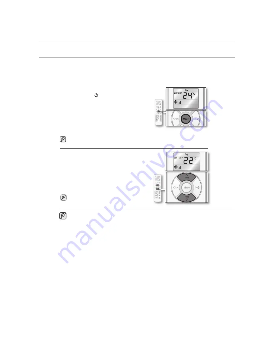 Samsung ASV09E Series Скачать руководство пользователя страница 16