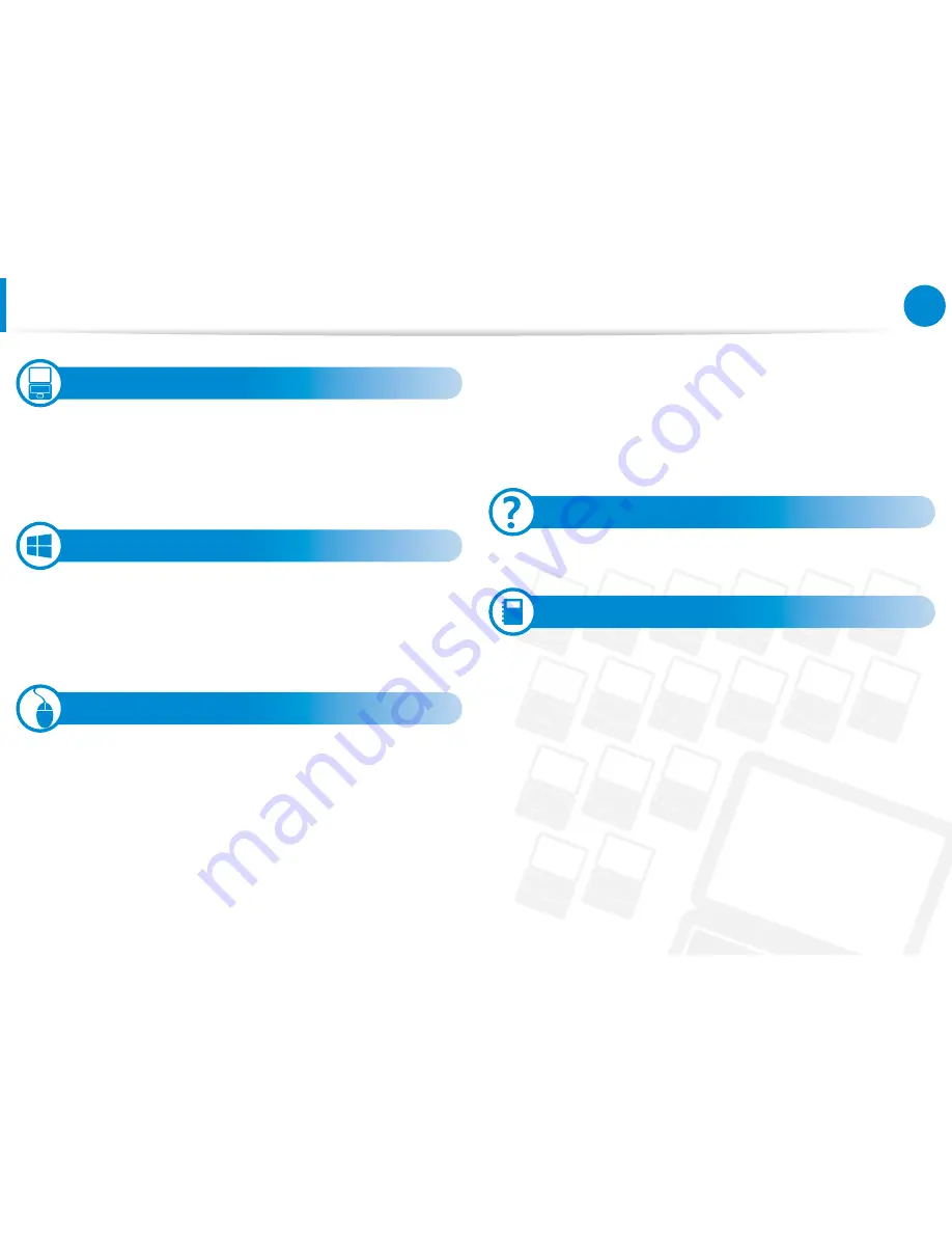 Samsung ATIV Smart PC Pro 5 User Manual Download Page 2