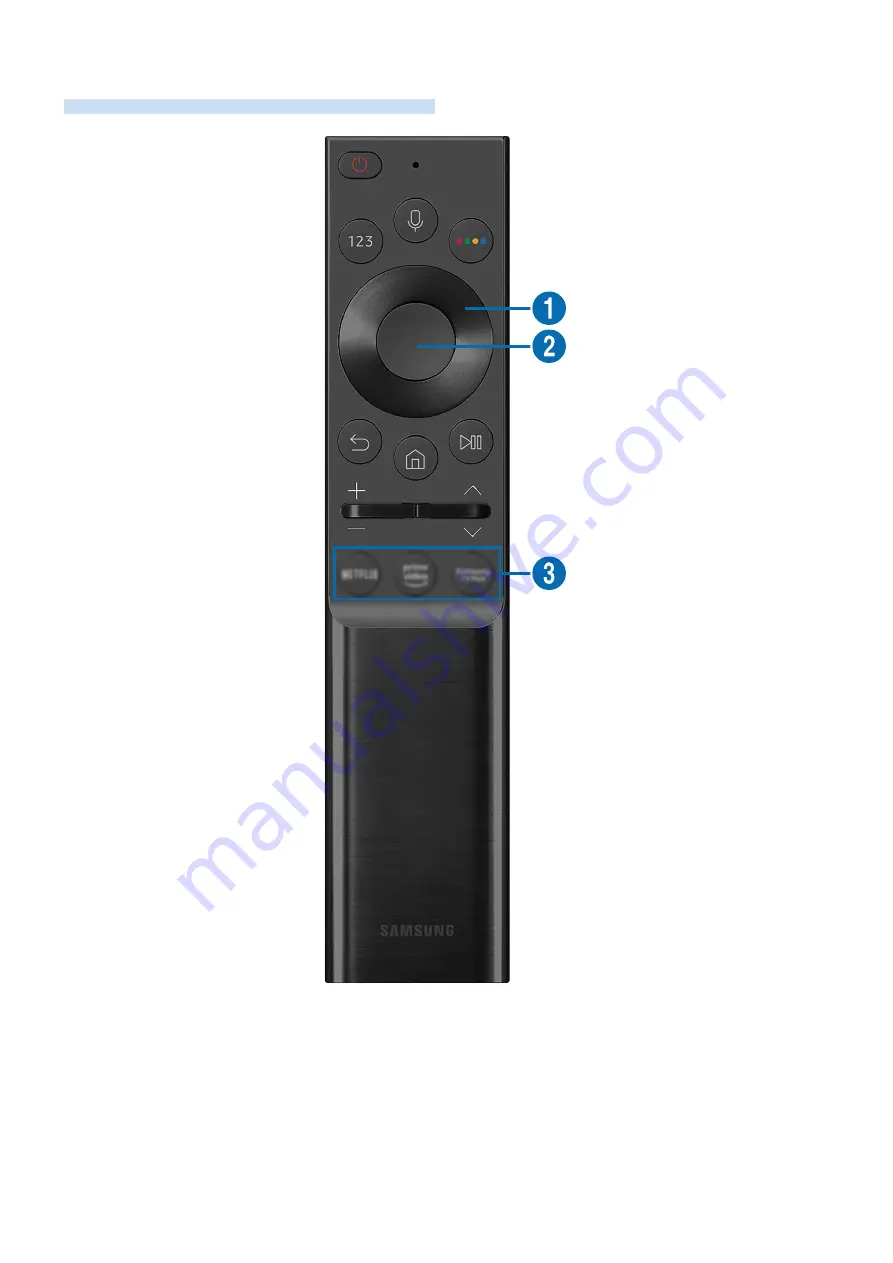 Samsung AU7100 E-Manual Download Page 25