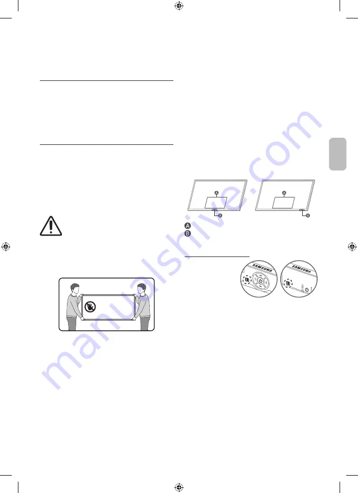 Samsung AU7172 User Manual Download Page 29