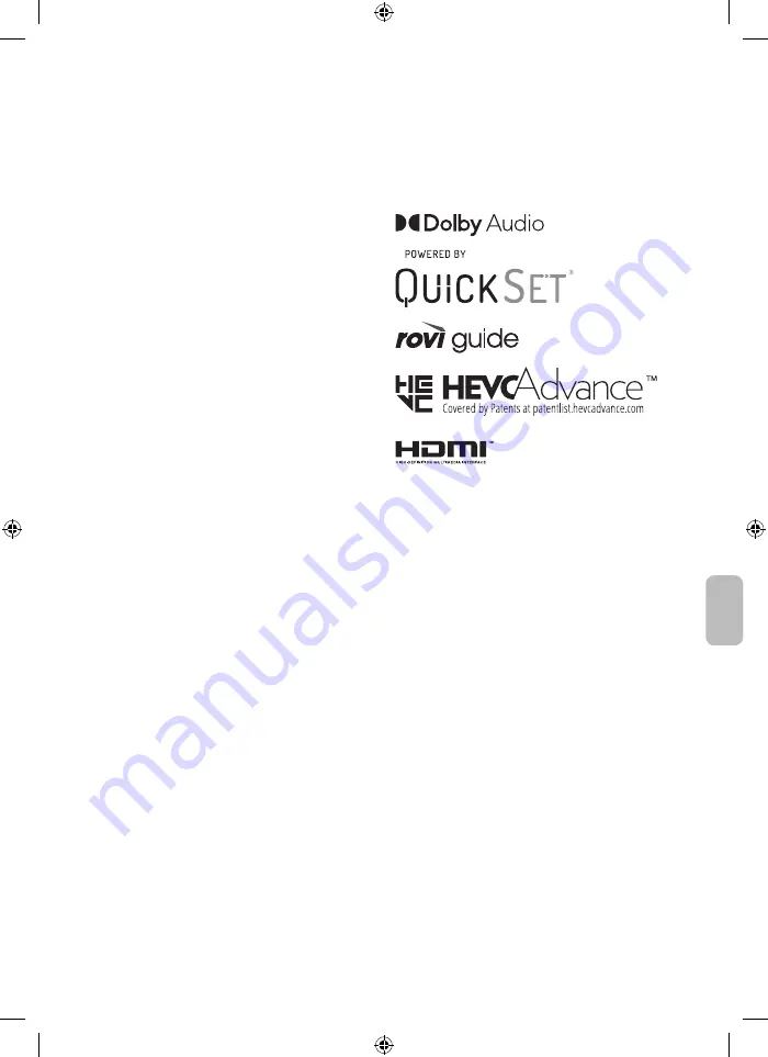 Samsung AU7172 User Manual Download Page 63