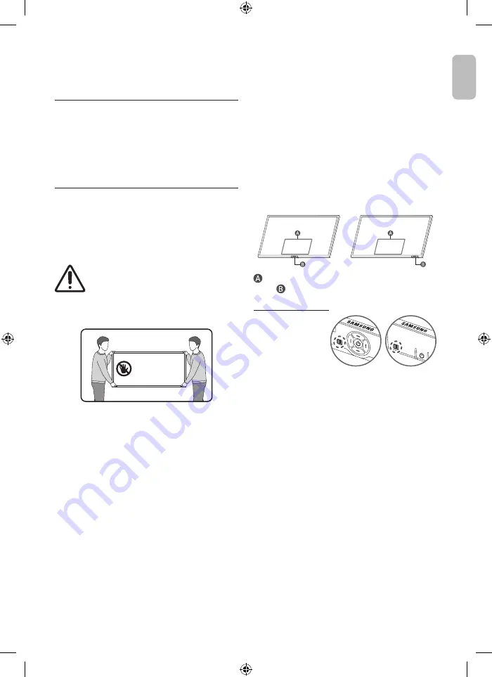 Samsung AU7172 User Manual Download Page 85