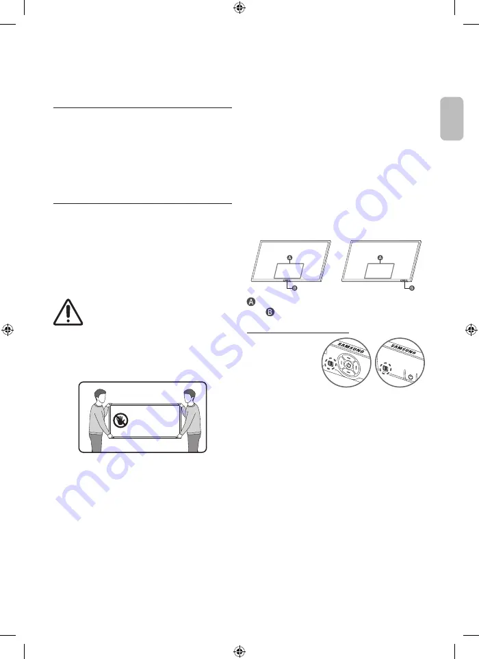 Samsung AU7172 User Manual Download Page 93