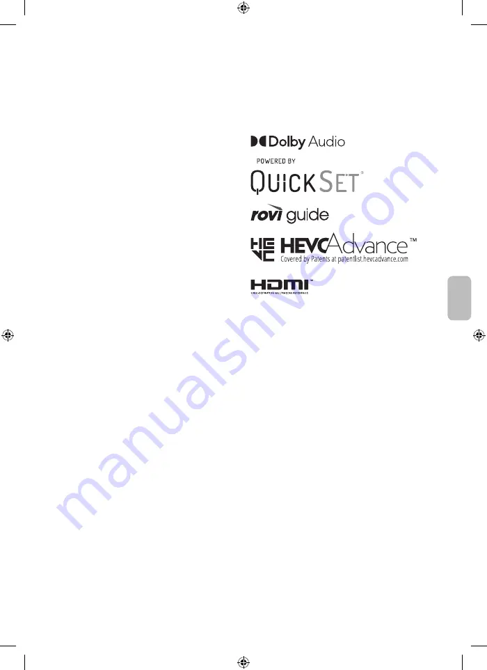 Samsung AU7172 User Manual Download Page 127