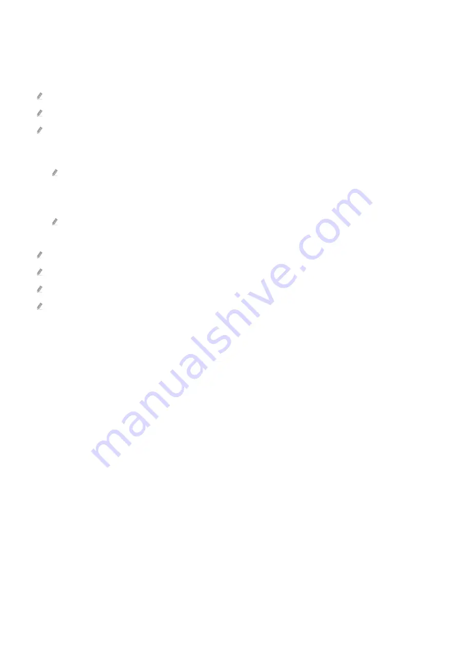 Samsung AU7199 E-Manual Download Page 13