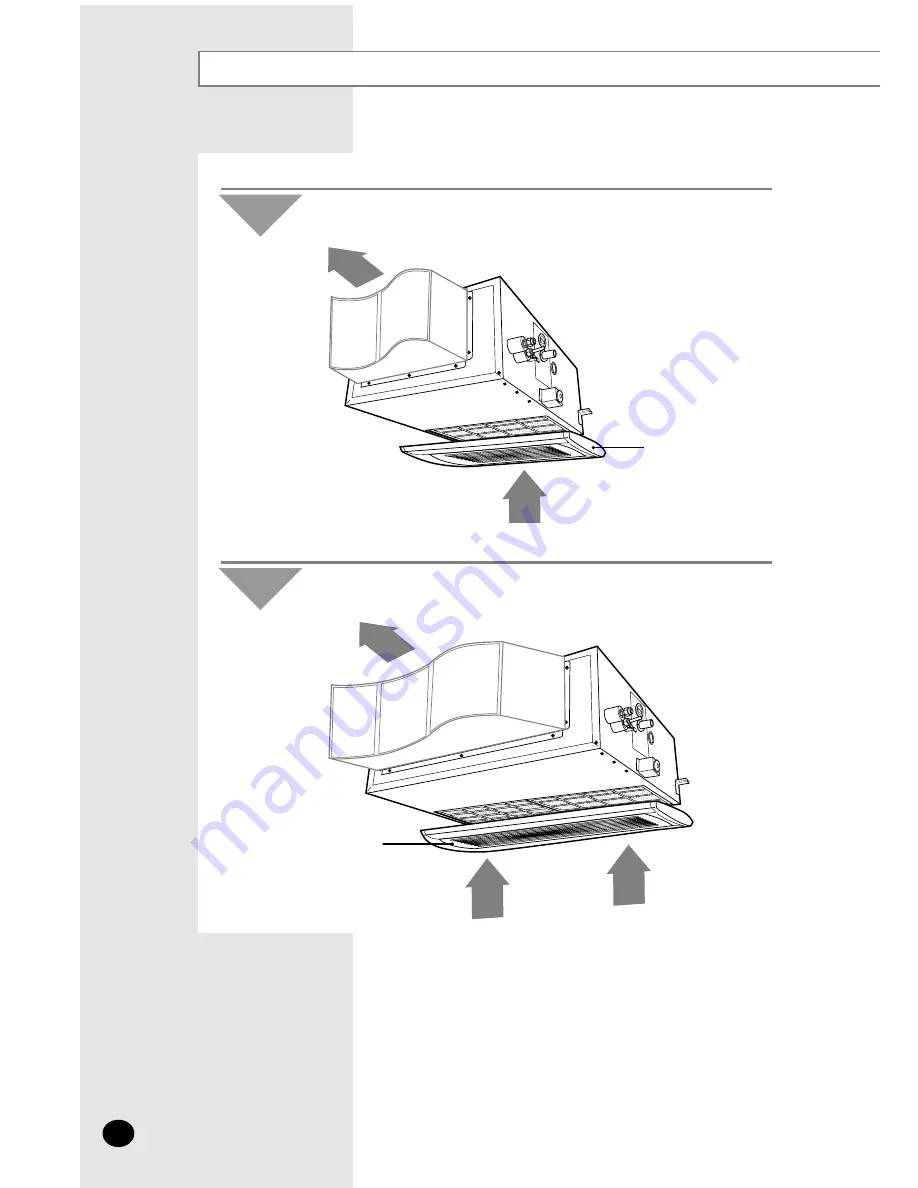 Samsung AVMBC020CA0 Owner'S Instructions Manual Download Page 4