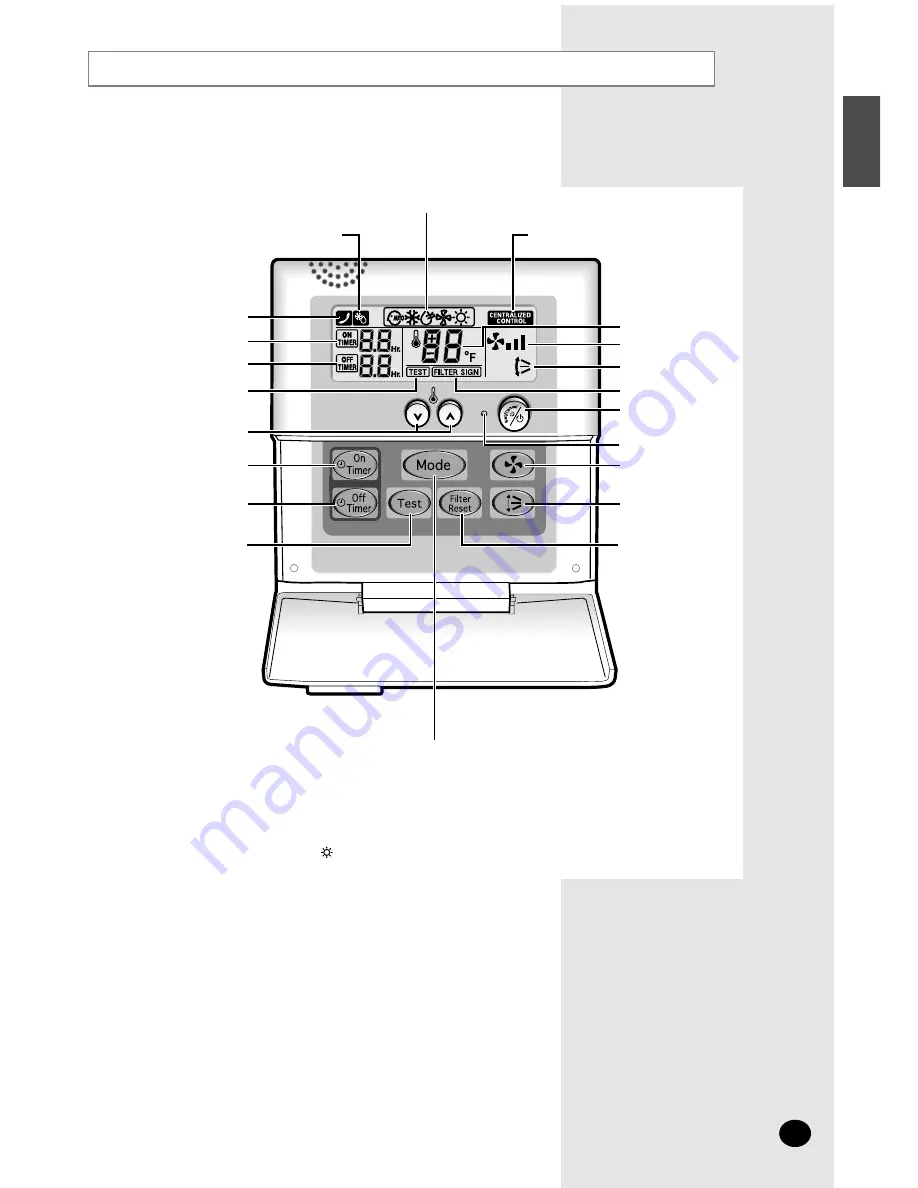 Samsung AVMCC052CA0 Owner'S Instructions Manual Download Page 7