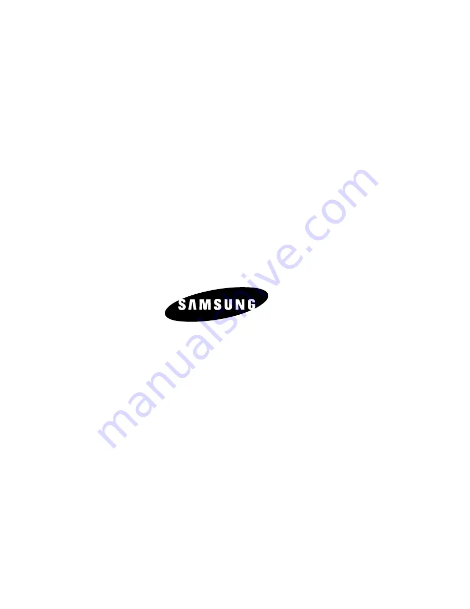 Samsung AVMKC020EA0 Owner'S Instructions Manual Download Page 16