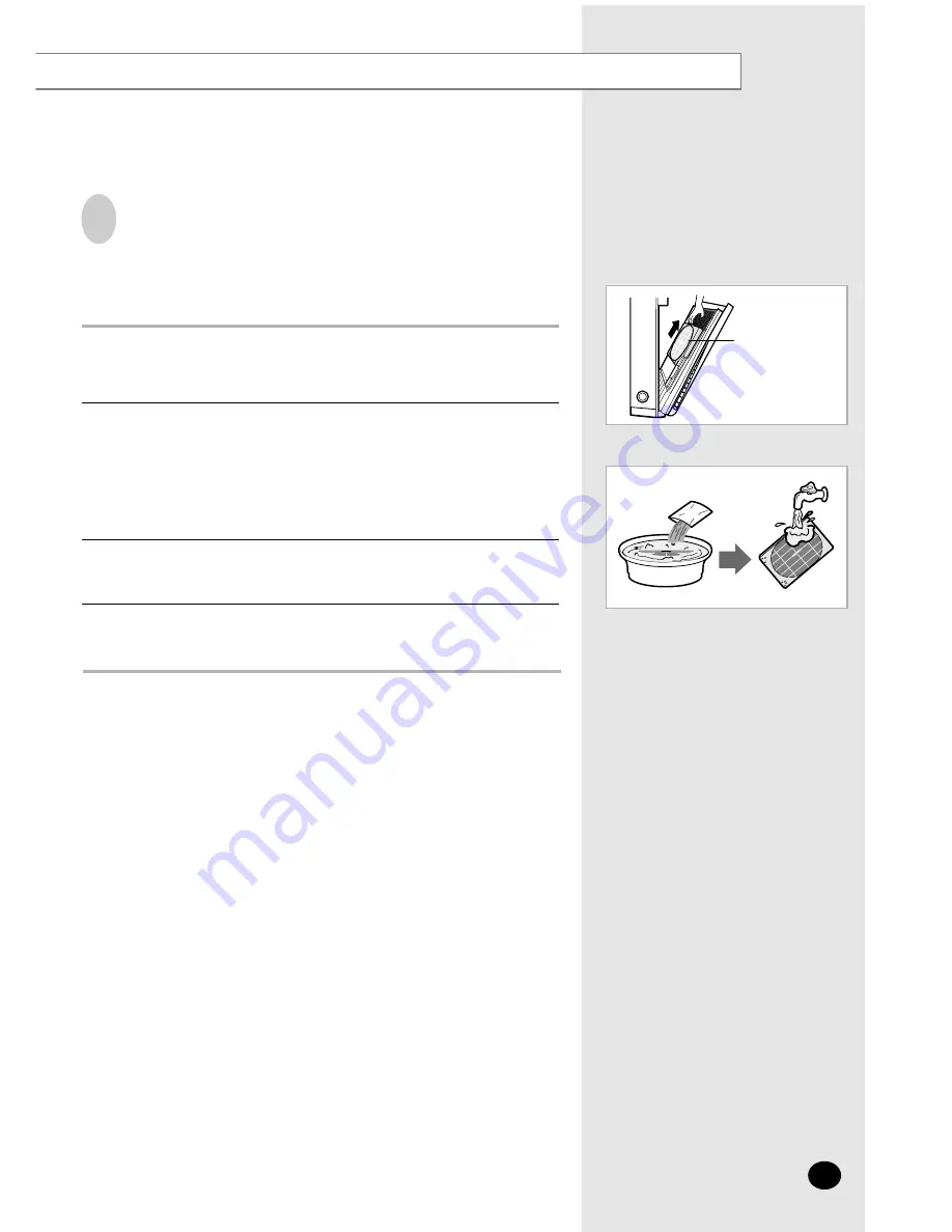 Samsung AVMPC060EA0 Owner'S Instructions Manual Download Page 11