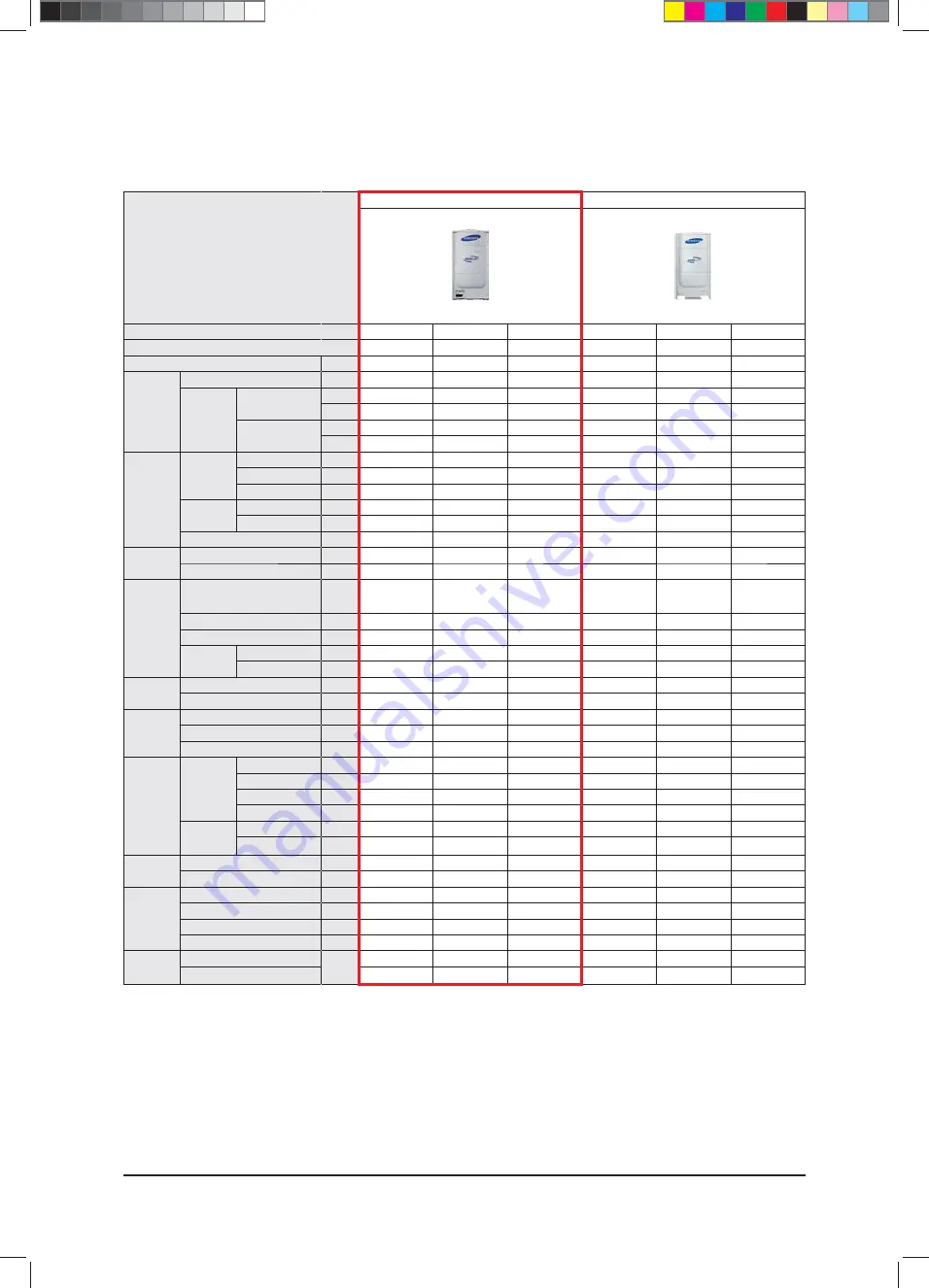 Samsung AVXC2H056EE Скачать руководство пользователя страница 42